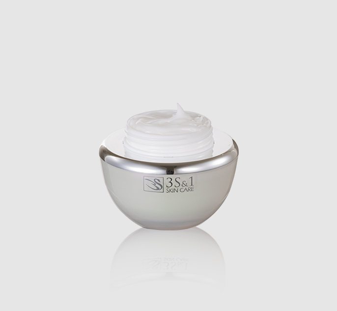 S3靚妍賦活出水霜