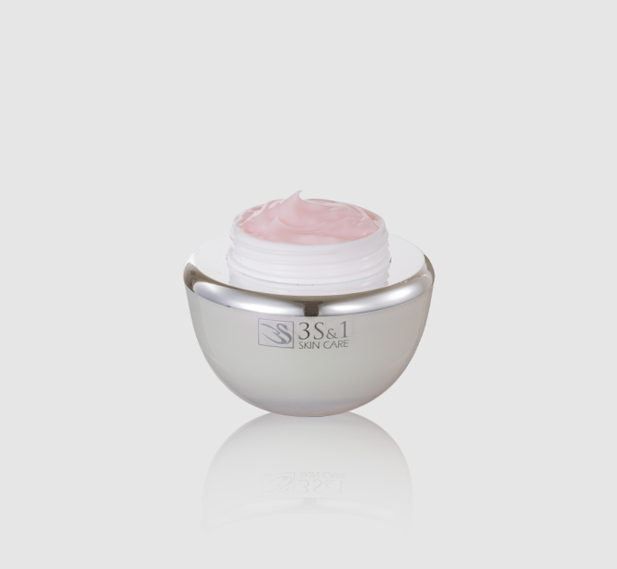 S2靚妍美白乳液